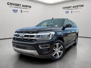 Ford Expedition MAX 2024 4x2 Limited 4dr SUV