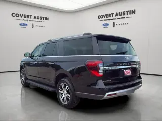 Ford Expedition MAX 2024 4x2 Limited 4dr SUV