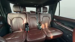 Ford Expedition MAX 2024 4x2 Limited 4dr SUV