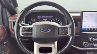 Ford Expedition MAX 2024 4x2 Limited 4dr SUV