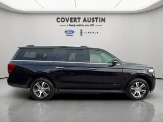 Ford Expedition MAX 2024 4x2 Limited 4dr SUV