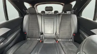 Mercedes-Benz GLE 2022 GLE 350 4dr SUV
