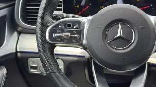 Mercedes-Benz GLE 2022 GLE 350 4dr SUV