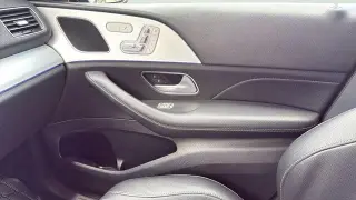 Mercedes-Benz GLE 2022 GLE 350 4dr SUV