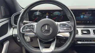 Mercedes-Benz GLE 2022 GLE 350 4dr SUV