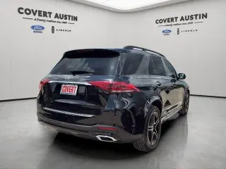 Mercedes-Benz GLE 2022 GLE 350 4dr SUV