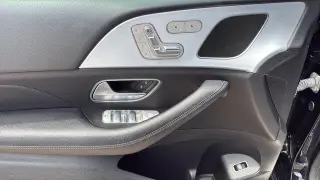 Mercedes-Benz GLE 2022 GLE 350 4dr SUV