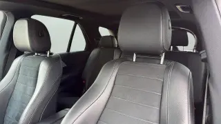 Mercedes-Benz GLE 2022 GLE 350 4dr SUV