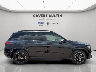 Mercedes-Benz GLE 2022 GLE 350 4dr SUV