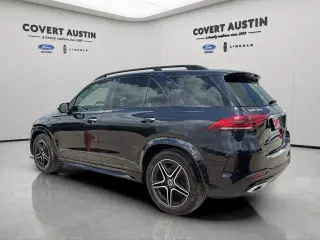 Mercedes-Benz GLE 2022 GLE 350 4dr SUV