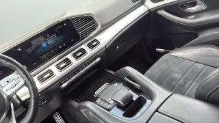 Mercedes-Benz GLE 2022 GLE 350 4dr SUV