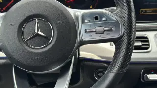 Mercedes-Benz GLE 2022 GLE 350 4dr SUV