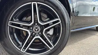 Mercedes-Benz GLE 2022 GLE 350 4dr SUV