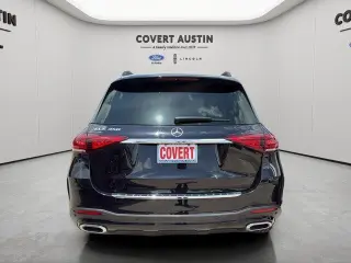 Mercedes-Benz GLE 2022 GLE 350 4dr SUV