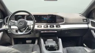 Mercedes-Benz GLE 2022 GLE 350 4dr SUV