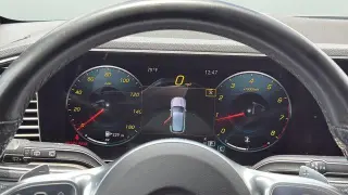 Mercedes-Benz GLE 2022 GLE 350 4dr SUV