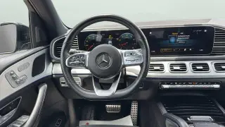 Mercedes-Benz GLE 2022 GLE 350 4dr SUV