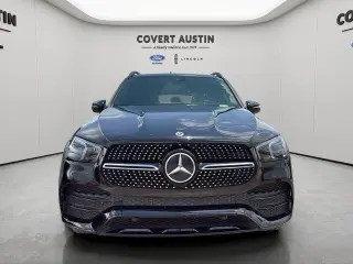 Mercedes-Benz GLE 2022 GLE 350 4dr SUV