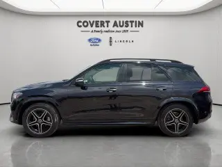 Mercedes-Benz GLE 2022 GLE 350 4dr SUV