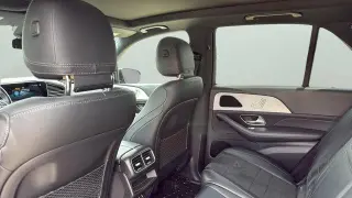 Mercedes-Benz GLE 2022 GLE 350 4dr SUV