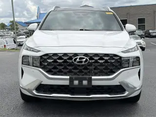 Hyundai SANTA FE 2022 Calligraphy 4dr Crossover