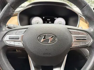 Hyundai SANTA FE 2022 Calligraphy 4dr Crossover