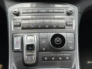 Hyundai SANTA FE 2022 Calligraphy 4dr Crossover