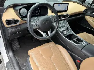 Hyundai SANTA FE 2022 Calligraphy 4dr Crossover