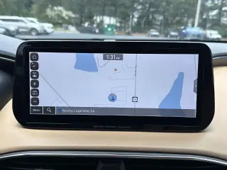 Hyundai SANTA FE 2022 Calligraphy 4dr Crossover
