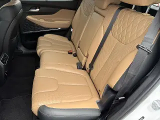Hyundai SANTA FE 2022 Calligraphy 4dr Crossover