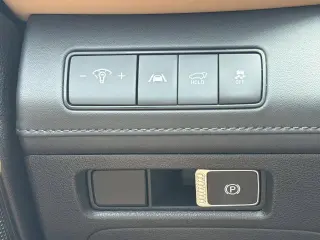 Hyundai SANTA FE 2022 Calligraphy 4dr Crossover