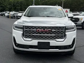 GMC Acadia 2023 4x4 Denali 4dr SUV