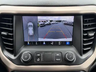 GMC Acadia 2023 4x4 Denali 4dr SUV