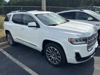 GMC Acadia 2023 4x4 Denali 4dr SUV