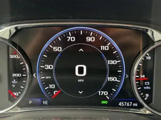 GMC Acadia 2023 4x4 Denali 4dr SUV