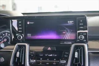 Kia Sorento 2022 S 4dr SUV