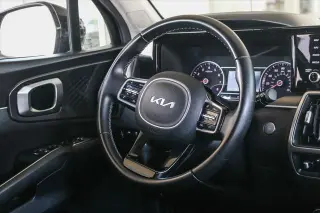 Kia Sorento 2022 S 4dr SUV