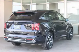 Kia Sorento 2022 S 4dr SUV