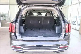 Kia Sorento 2022 S 4dr SUV