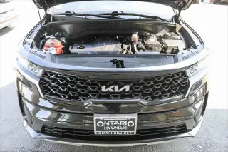 Kia Sorento 2022 S 4dr SUV