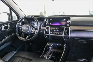 Kia Sorento 2022 S 4dr SUV