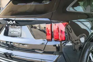 Kia Sorento 2022 S 4dr SUV