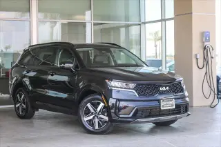 Kia Sorento 2022 S 4dr SUV