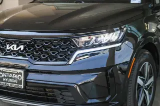 Kia Sorento 2022 S 4dr SUV