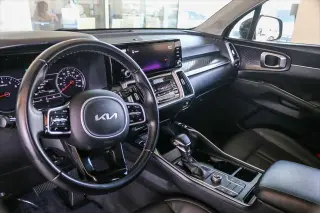 Kia Sorento 2022 S 4dr SUV