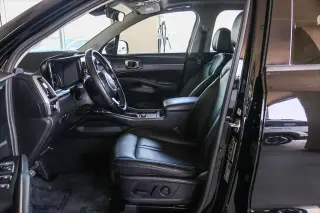 Kia Sorento 2022 S 4dr SUV