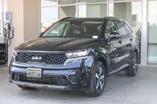Kia Sorento 2022 S 4dr SUV