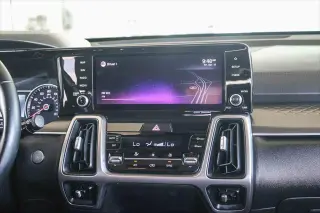 Kia Sorento 2022 S 4dr SUV