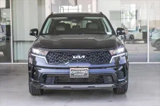 Kia Sorento 2022 S 4dr SUV