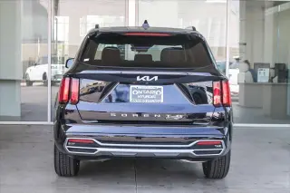 Kia Sorento 2022 S 4dr SUV